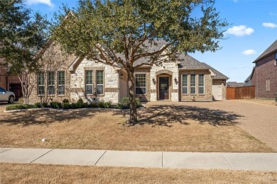 Meticullously maintained UPDATED three bedroom SINGLE STORY with on Trophy Club of Dallas in Texas - for sale on GolfHomes.com, golf home, golf lot