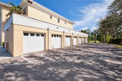 RARELY AVAILABLE TOP-FLOOR END UNIT offering the best views in on Cypress Lake Country Club in Florida - for sale on GolfHomes.com, golf home, golf lot