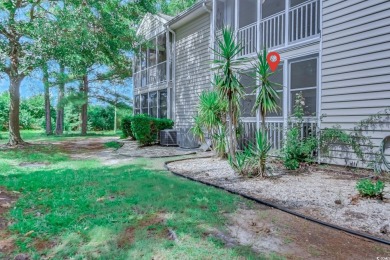 Move-in ready 2 bedroom, 2 bath condo in the popular Sweetwater on Indian Wells Golf Course in South Carolina - for sale on GolfHomes.com, golf home, golf lot