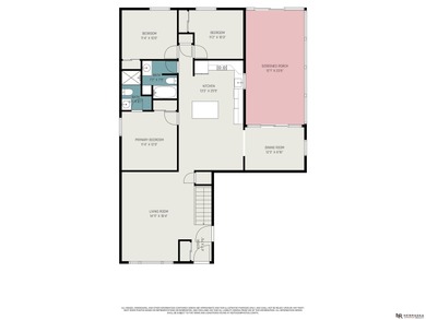 Welcome home to 3130 N. 75th Court. Don't miss this beautifully on Mahoney Golf Course in Nebraska - for sale on GolfHomes.com, golf home, golf lot