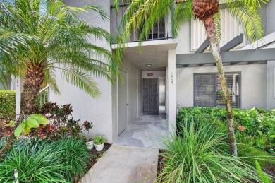 Experience true Florida living in this charming 2-bedroom on Indian Spring Golf and Country Club in Florida - for sale on GolfHomes.com, golf home, golf lot