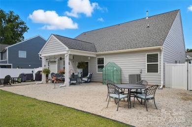Move-In Ready in Covington at Lake Norman! Welcome to this on Westport Golf Club in North Carolina - for sale on GolfHomes.com, golf home, golf lot