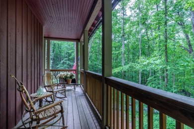 Now available, this brand new ground-up restoration of this Arts on Bear Lake Golf Club in North Carolina - for sale on GolfHomes.com, golf home, golf lot