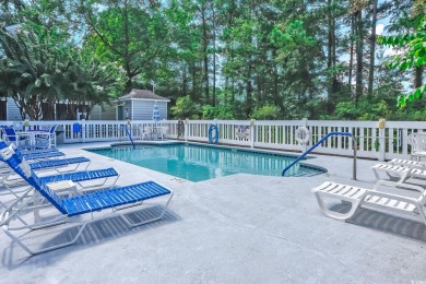 Move-in ready 2 bedroom, 2 bath condo in the popular Sweetwater on Indian Wells Golf Course in South Carolina - for sale on GolfHomes.com, golf home, golf lot