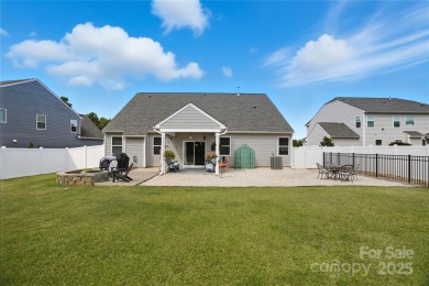 Move-In Ready in Covington at Lake Norman! Welcome to this on Westport Golf Club in North Carolina - for sale on GolfHomes.com, golf home, golf lot