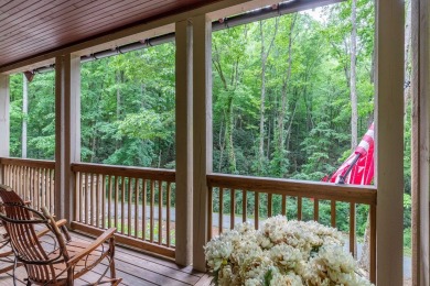 Now available, this brand new ground-up restoration of this Arts on Bear Lake Golf Club in North Carolina - for sale on GolfHomes.com, golf home, golf lot