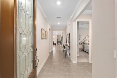 Step into the elegance and comfort of this beautifully appointed on Trilogy at Ocala Preserve in Florida - for sale on GolfHomes.com, golf home, golf lot