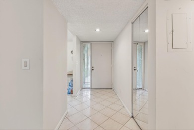 Experience true Florida living in this charming 2-bedroom on Indian Spring Golf and Country Club in Florida - for sale on GolfHomes.com, golf home, golf lot