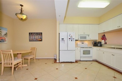 RARELY AVAILABLE TOP-FLOOR END UNIT offering the best views in on Cypress Lake Country Club in Florida - for sale on GolfHomes.com, golf home, golf lot