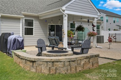 Move-In Ready in Covington at Lake Norman! Welcome to this on Westport Golf Club in North Carolina - for sale on GolfHomes.com, golf home, golf lot