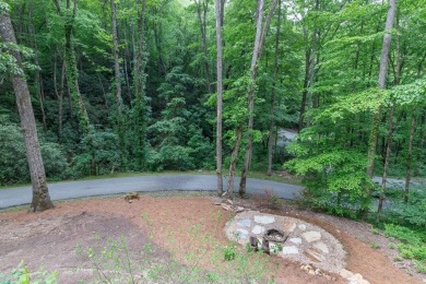 Now available, this brand new ground-up restoration of this Arts on Bear Lake Golf Club in North Carolina - for sale on GolfHomes.com, golf home, golf lot