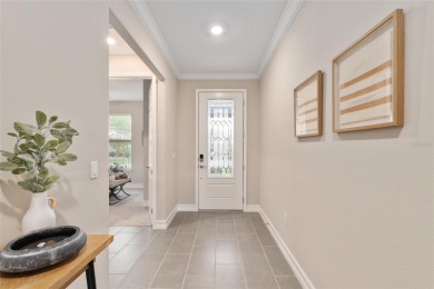 Step into the elegance and comfort of this beautifully appointed on Trilogy at Ocala Preserve in Florida - for sale on GolfHomes.com, golf home, golf lot