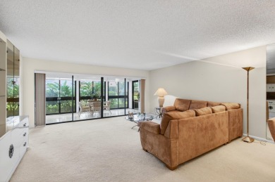 Experience true Florida living in this charming 2-bedroom on Indian Spring Golf and Country Club in Florida - for sale on GolfHomes.com, golf home, golf lot