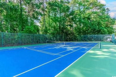 Move-in ready 2 bedroom, 2 bath condo in the popular Sweetwater on Indian Wells Golf Course in South Carolina - for sale on GolfHomes.com, golf home, golf lot