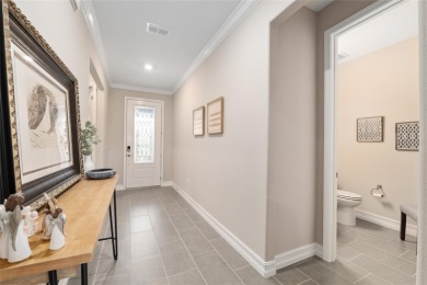 Step into the elegance and comfort of this beautifully appointed on Trilogy at Ocala Preserve in Florida - for sale on GolfHomes.com, golf home, golf lot