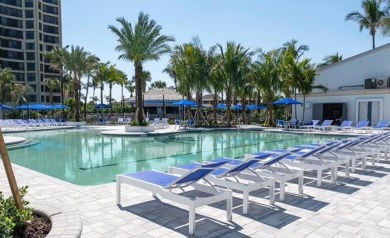 Ocean Village, a hidden gem nestled alongside 3000ft of on Ocean Village Golf Course in Florida - for sale on GolfHomes.com, golf home, golf lot