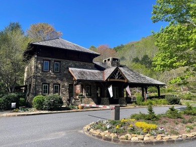 Now available, this brand new ground-up restoration of this Arts on Bear Lake Golf Club in North Carolina - for sale on GolfHomes.com, golf home, golf lot