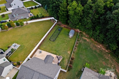 Move-In Ready in Covington at Lake Norman! Welcome to this on Westport Golf Club in North Carolina - for sale on GolfHomes.com, golf home, golf lot