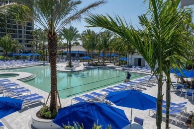 Ocean Village, a hidden gem nestled alongside 3000ft of on Ocean Village Golf Course in Florida - for sale on GolfHomes.com, golf home, golf lot