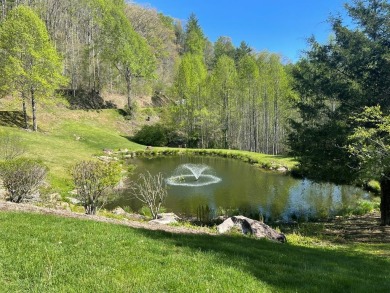Now available, this brand new ground-up restoration of this Arts on Bear Lake Golf Club in North Carolina - for sale on GolfHomes.com, golf home, golf lot