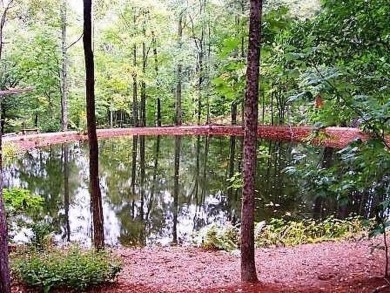 Now available, this brand new ground-up restoration of this Arts on Bear Lake Golf Club in North Carolina - for sale on GolfHomes.com, golf home, golf lot