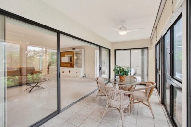 Experience true Florida living in this charming 2-bedroom on Indian Spring Golf and Country Club in Florida - for sale on GolfHomes.com, golf home, golf lot