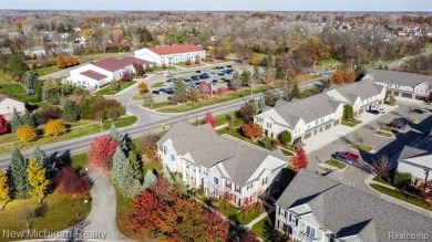 Welcome to effortless living in the coveted Canton Township in on Fellows Creek Golf Club in Michigan - for sale on GolfHomes.com, golf home, golf lot