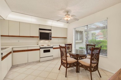 Experience true Florida living in this charming 2-bedroom on Indian Spring Golf and Country Club in Florida - for sale on GolfHomes.com, golf home, golf lot