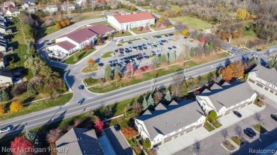 Welcome to effortless living in the coveted Canton Township in on Fellows Creek Golf Club in Michigan - for sale on GolfHomes.com, golf home, golf lot