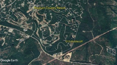 Discover the serene beauty of East Texas with a stunning on Rayburn Country Club in Texas - for sale on GolfHomes.com, golf home, golf lot