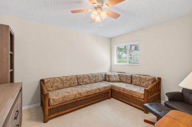 Experience true Florida living in this charming 2-bedroom on Indian Spring Golf and Country Club in Florida - for sale on GolfHomes.com, golf home, golf lot