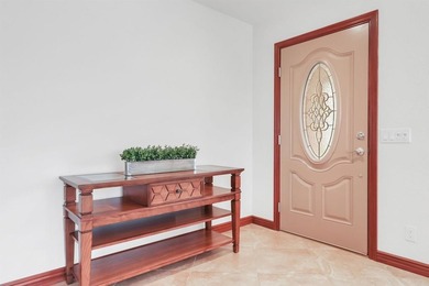 Stunning lakefront, golf-course property in the premier location on Chaparral Country Club in California - for sale on GolfHomes.com, golf home, golf lot