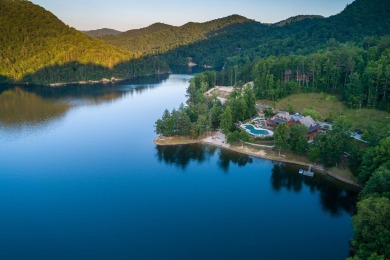 Now available, this brand new ground-up restoration of this Arts on Bear Lake Golf Club in North Carolina - for sale on GolfHomes.com, golf home, golf lot