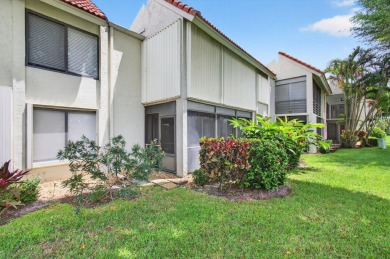Experience true Florida living in this charming 2-bedroom on Indian Spring Golf and Country Club in Florida - for sale on GolfHomes.com, golf home, golf lot