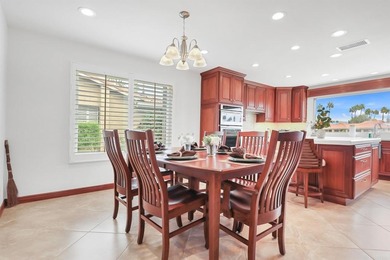 Stunning lakefront, golf-course property in the premier location on Chaparral Country Club in California - for sale on GolfHomes.com, golf home, golf lot