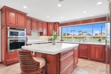 Stunning lakefront, golf-course property in the premier location on Chaparral Country Club in California - for sale on GolfHomes.com, golf home, golf lot