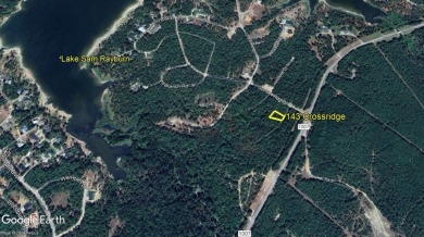 Discover the serene beauty of East Texas with a stunning on Rayburn Country Club in Texas - for sale on GolfHomes.com, golf home, golf lot