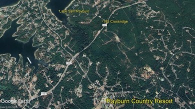 Discover the serene beauty of East Texas with a stunning on Rayburn Country Club in Texas - for sale on GolfHomes.com, golf home, golf lot