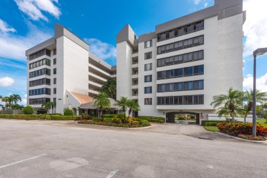 Beautiful Penthouse located in one of the most desirable Country on Gleneagles Golf and Country Club in Florida - for sale on GolfHomes.com, golf home, golf lot