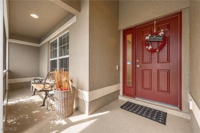 Welcome to your dream home in Cape Coral! This stunning on Palmetto-Pine Country Club in Florida - for sale on GolfHomes.com, golf home, golf lot