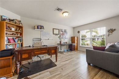Welcome to your dream home in Cape Coral! This stunning on Palmetto-Pine Country Club in Florida - for sale on GolfHomes.com, golf home, golf lot