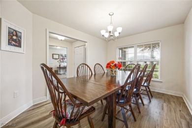 Welcome to your dream home in Cape Coral! This stunning on Palmetto-Pine Country Club in Florida - for sale on GolfHomes.com, golf home, golf lot