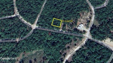 Discover the serene beauty of East Texas with a stunning on Rayburn Country Club in Texas - for sale on GolfHomes.com, golf home, golf lot