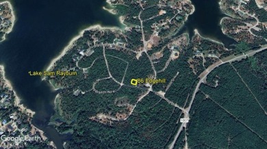 Discover the serene beauty of East Texas with a stunning on Rayburn Country Club in Texas - for sale on GolfHomes.com, golf home, golf lot