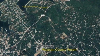 Discover the serene beauty of East Texas with a stunning on Rayburn Country Club in Texas - for sale on GolfHomes.com, golf home, golf lot