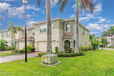 Welcome to your dream townhome in Hammock Cove at Gateway! This on Gateway Golf and Country Club in Florida - for sale on GolfHomes.com, golf home, golf lot