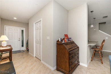 Welcome to your dream townhome in Hammock Cove at Gateway! This on Gateway Golf and Country Club in Florida - for sale on GolfHomes.com, golf home, golf lot
