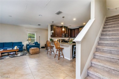 Welcome to your dream townhome in Hammock Cove at Gateway! This on Gateway Golf and Country Club in Florida - for sale on GolfHomes.com, golf home, golf lot