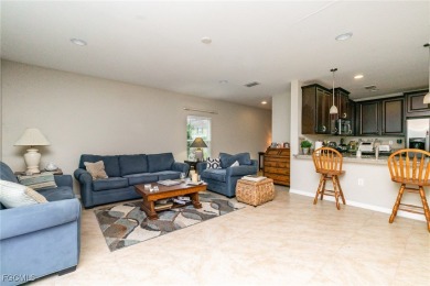 Welcome to your dream townhome in Hammock Cove at Gateway! This on Gateway Golf and Country Club in Florida - for sale on GolfHomes.com, golf home, golf lot