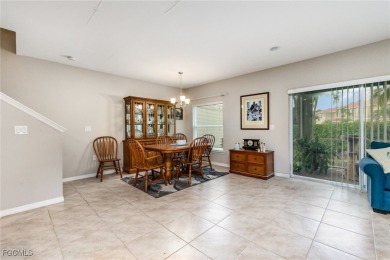 Welcome to your dream townhome in Hammock Cove at Gateway! This on Gateway Golf and Country Club in Florida - for sale on GolfHomes.com, golf home, golf lot